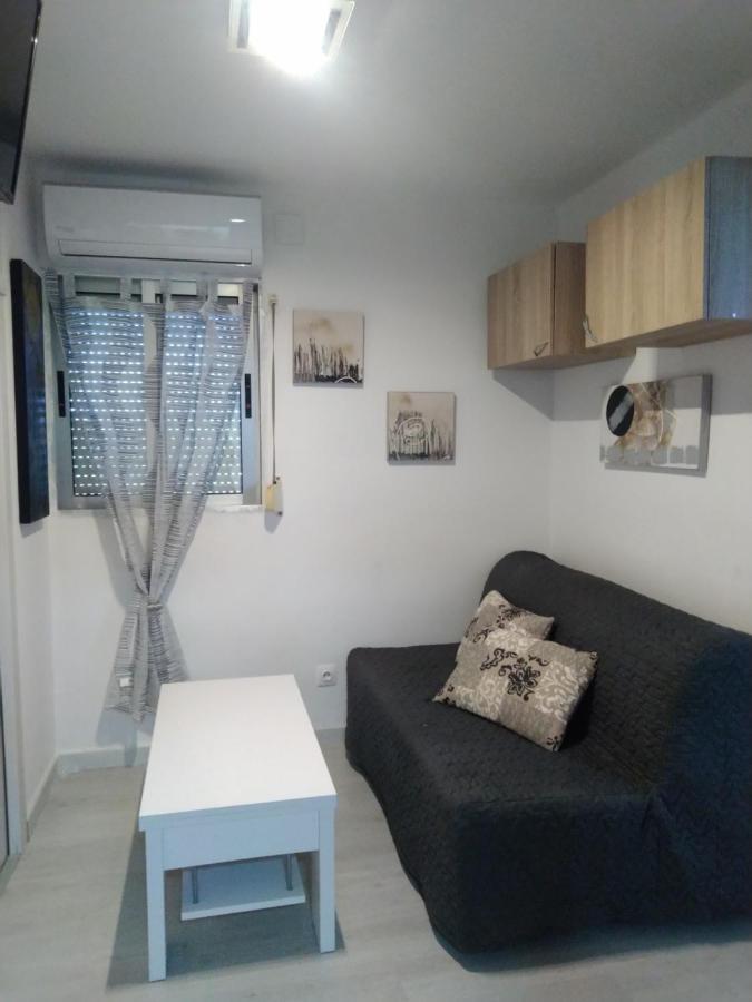Charme Et Cocooning A La Plage Apartment La Pineda Bagian luar foto